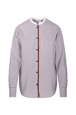 rose-oxford-stripe-grandfather-shirt