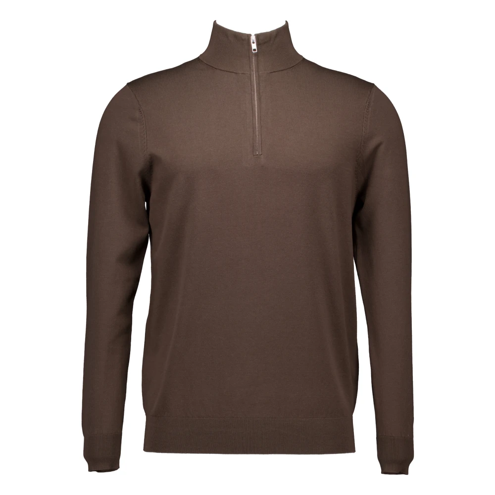 Knitwear > Turtlenecks - - Profuomo - Modalova
