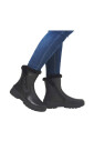 bottines-casual-noires-pour-femmes