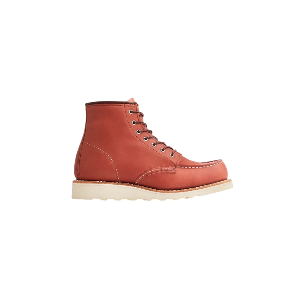 Shoes > Boots > Lace-up Boots - - Red Wing Shoes - Modalova