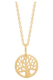 Tree of Life Halsband