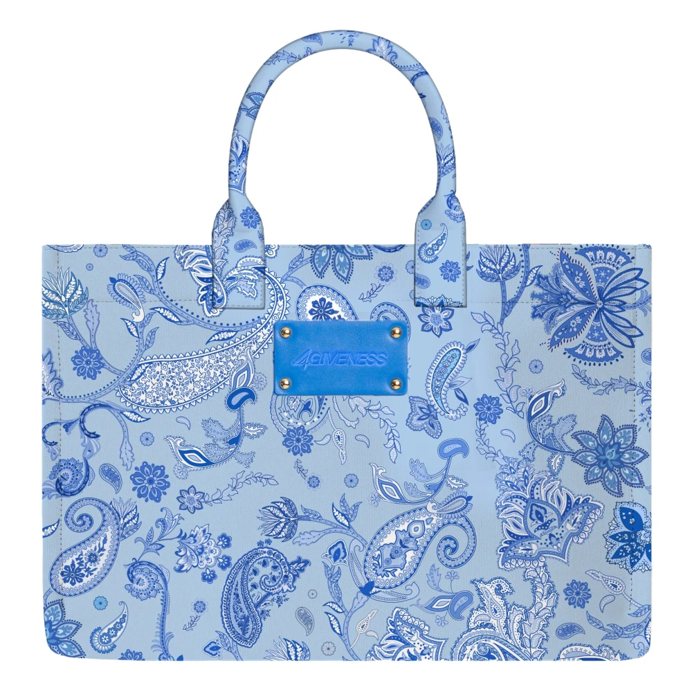 Bags > Tote Bags - - 4Giveness - Modalova
