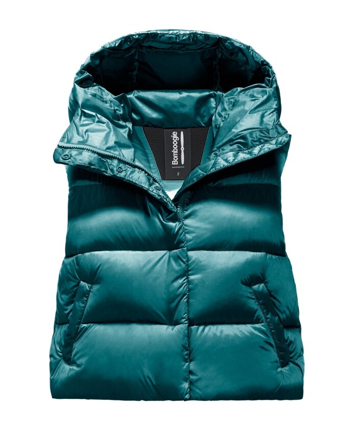 doudoune-sans-manches-puffy-en-nylon-brillant