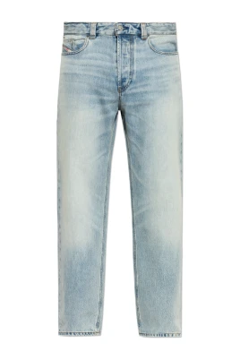2024 D-Macs Jeans