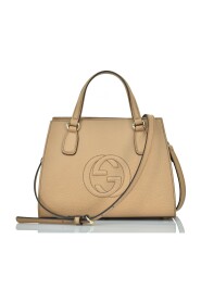 Stiliga bomulls Cross Body väskor för kvinnor