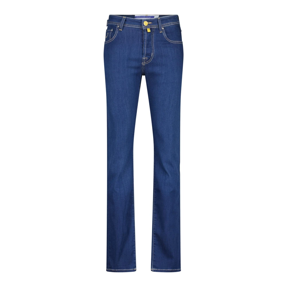 Jeans > Straight Jeans - - Jacob Cohën - Modalova