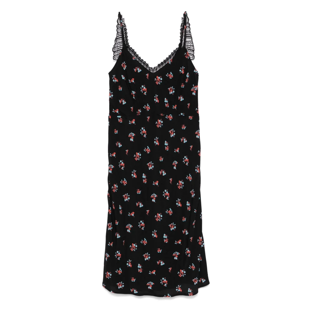 Dresses > Day Dresses > Midi Dresses - - A.p.c. - Modalova