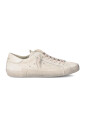 sneaker-bas-en-daim-beige-clair