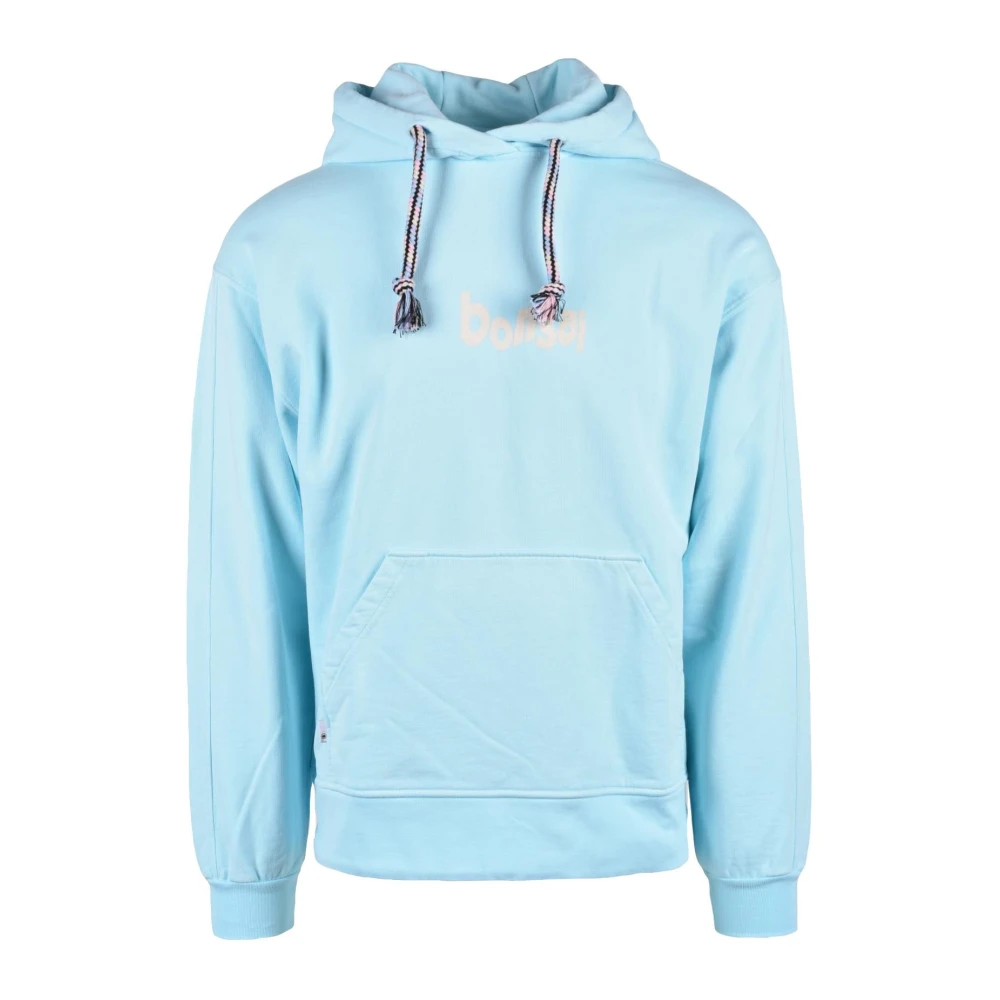 Sweatshirts & Hoodies > Hoodies - - Bonsai - Modalova