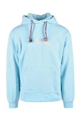 Bomullsweatshirt - Felpa Modell