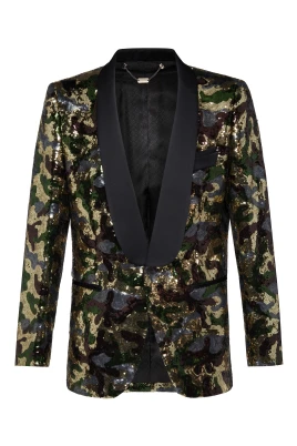 Statement Blazer