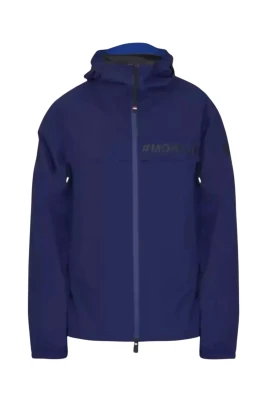 Shipton Hooded Jacket