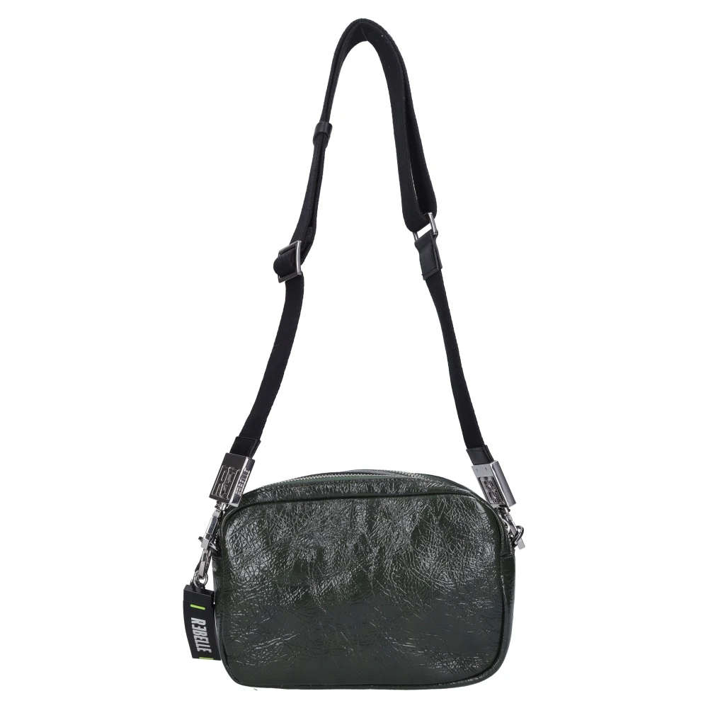 Rebelle Tassen.. Groen Green Dames