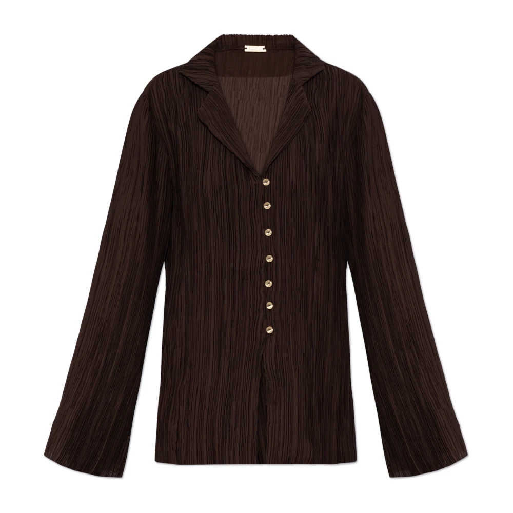 Blouses & Shirts > Shirts - - Cult Gaia - Modalova