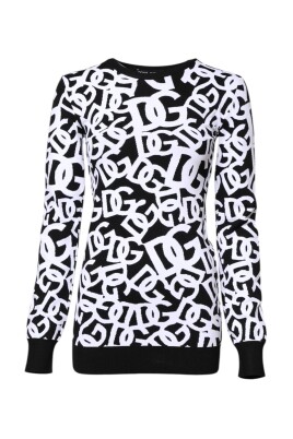 ikonisk-logo-print-pullover-sweater