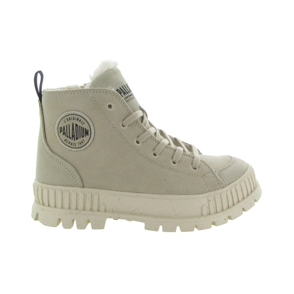 Shoes > Boots > Winter Boots - - Palladium - Modalova