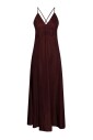 robe-en-soie-set