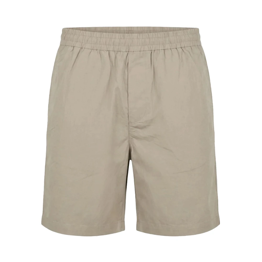Armani Exchange Hombre Beige - Bermuda - Shorts - W34