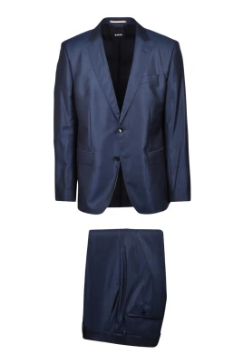 Slim Fit Kostym
