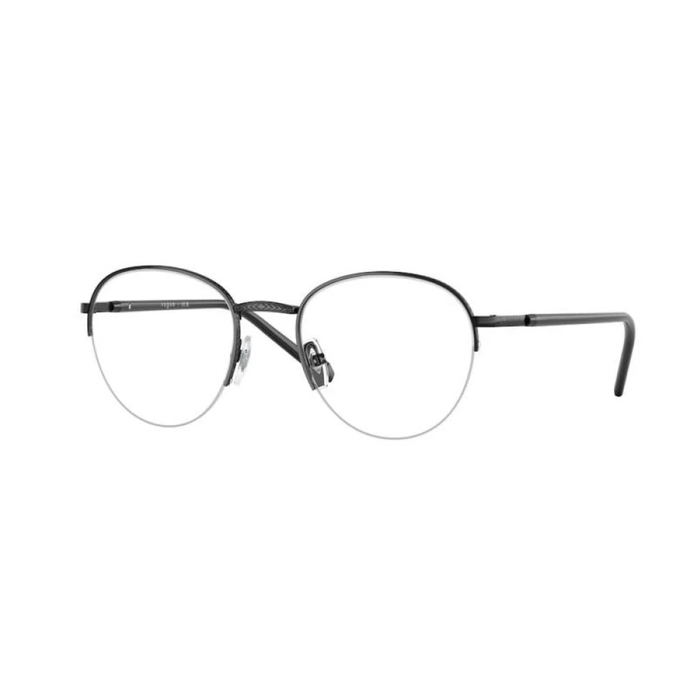 Vogue Glasses Black Unisex
