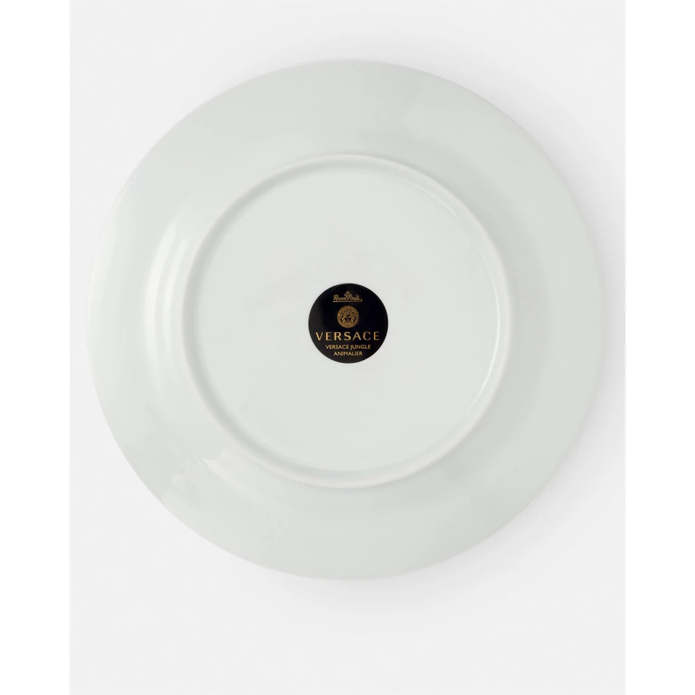 Versace Elegante Tafelmarker Yellow Unisex