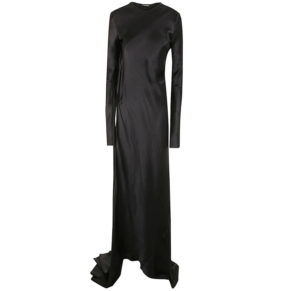 Dresses > Day Dresses > Maxi Dresses - - Ann Demeulemeester - Modalova