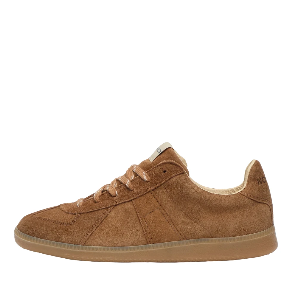 Novesta GAT All Suede unisex Schoenen Beige