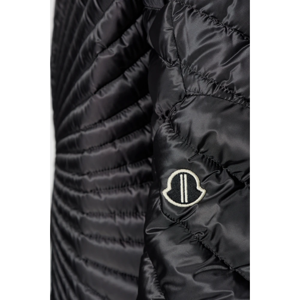 Rick Owens x Moncler Black Unisex