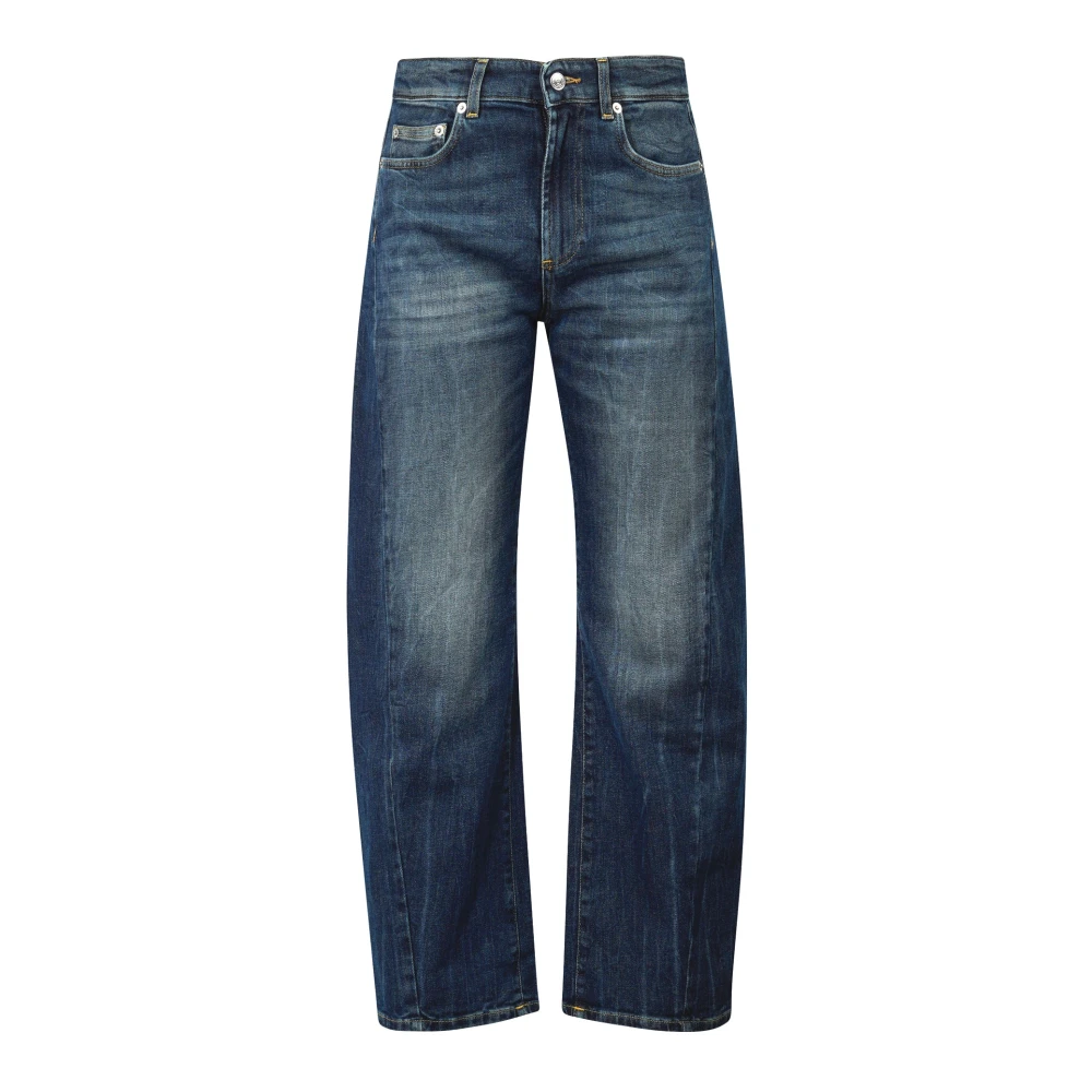 Jeans > Straight Jeans - - Department Five - Modalova