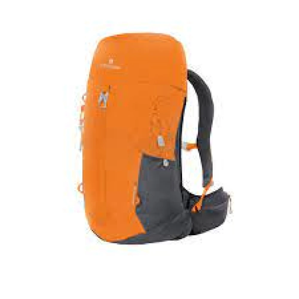 Ferrino Backpacks Orange Unisex