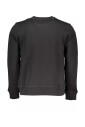 sweatshirt-col-rond-classique-coton-noir