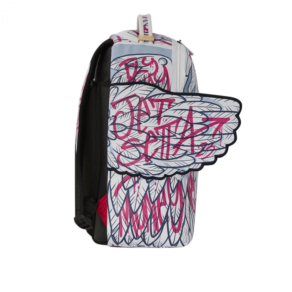 Sprayground Flightcrew Wingtips Rugzak Multicolor Unisex