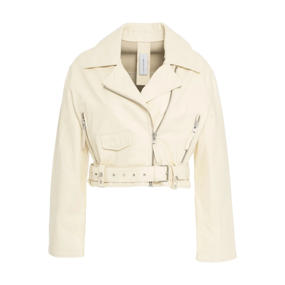 Jackets > Light Jackets - - Bully - Modalova