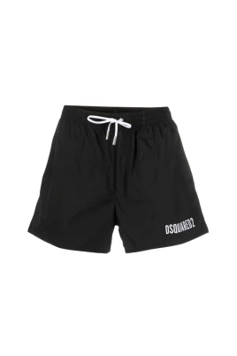 Boxer Mare con Scritta Icon