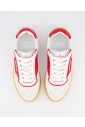 sneaker-white-red-stylish-casual-shoe
