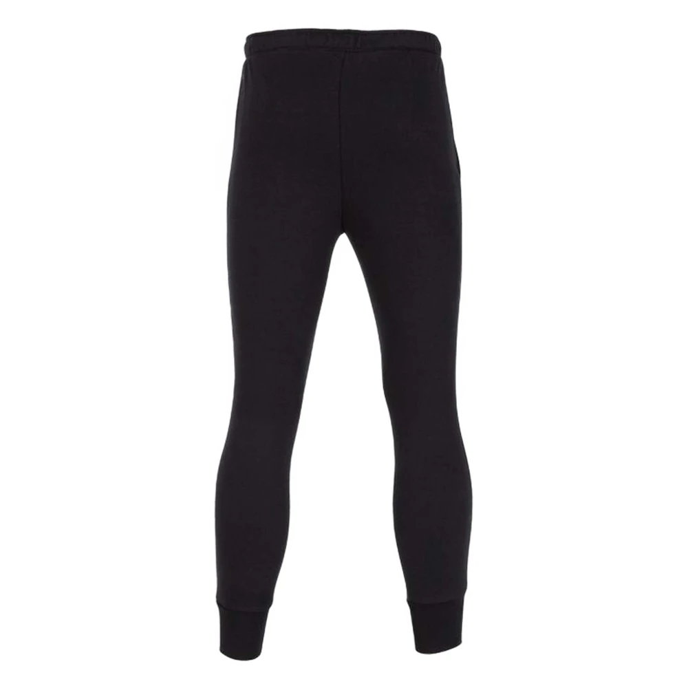 Joma Jungle Lange broek Black Heren