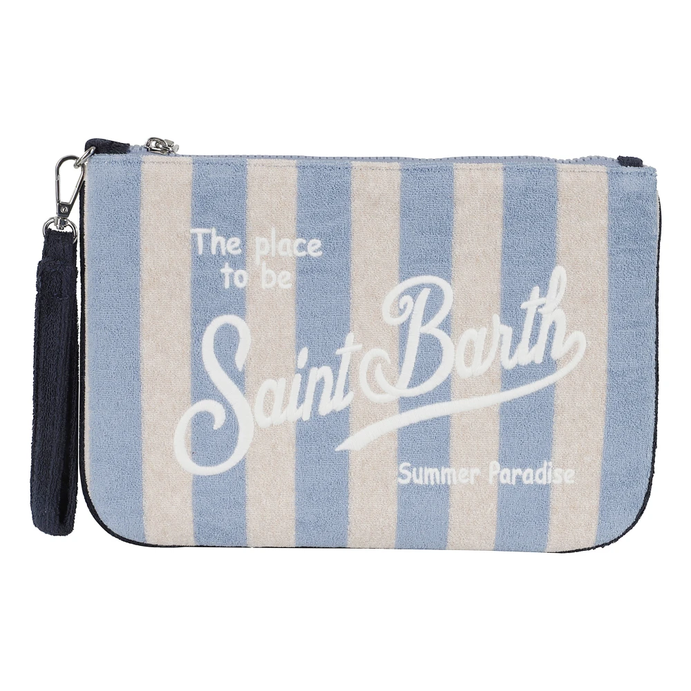 Bags > Clutches - - MC2 Saint Barth - Modalova