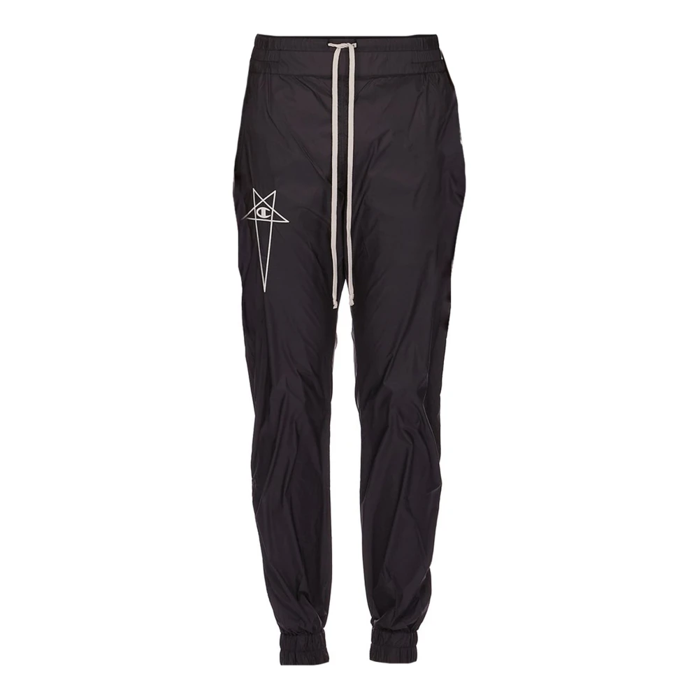 Trousers > Sweatpants - - Rick Owens - Modalova
