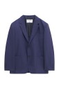blazer-decontracte