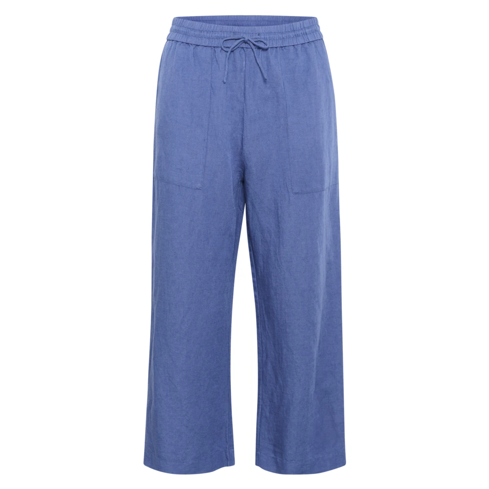 Trousers > Cropped Trousers - - Part Two - Modalova