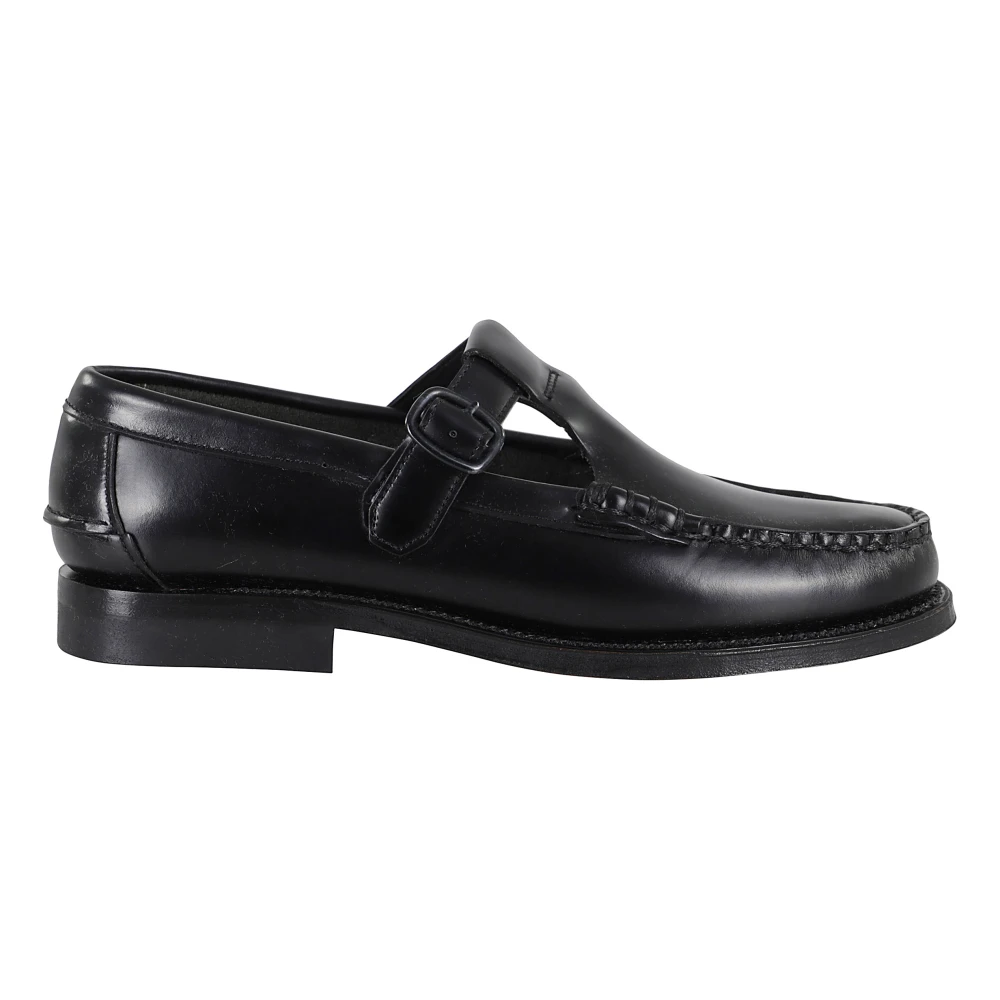 Shoes > Flats > Loafers - - Hereu - Modalova