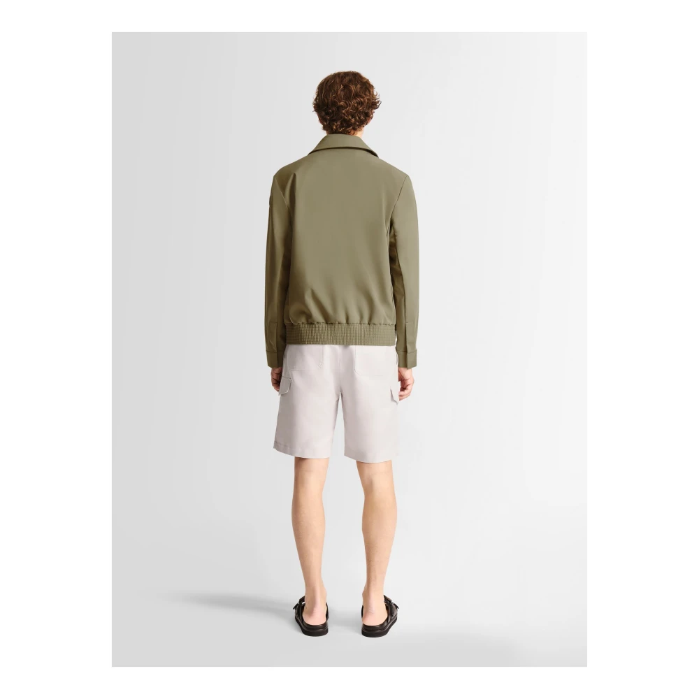 Fusalp Jerome JAS Green Heren