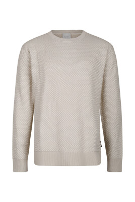 lys-beige-crew-neck-sweater