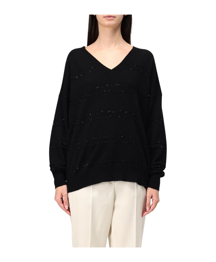 pull-en-laine-a-col-en-v-paillete