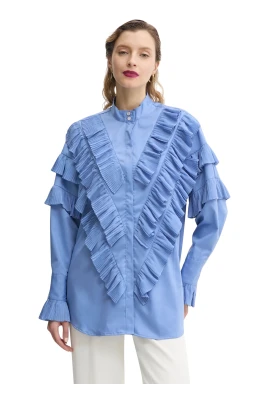 Tilja Blouse