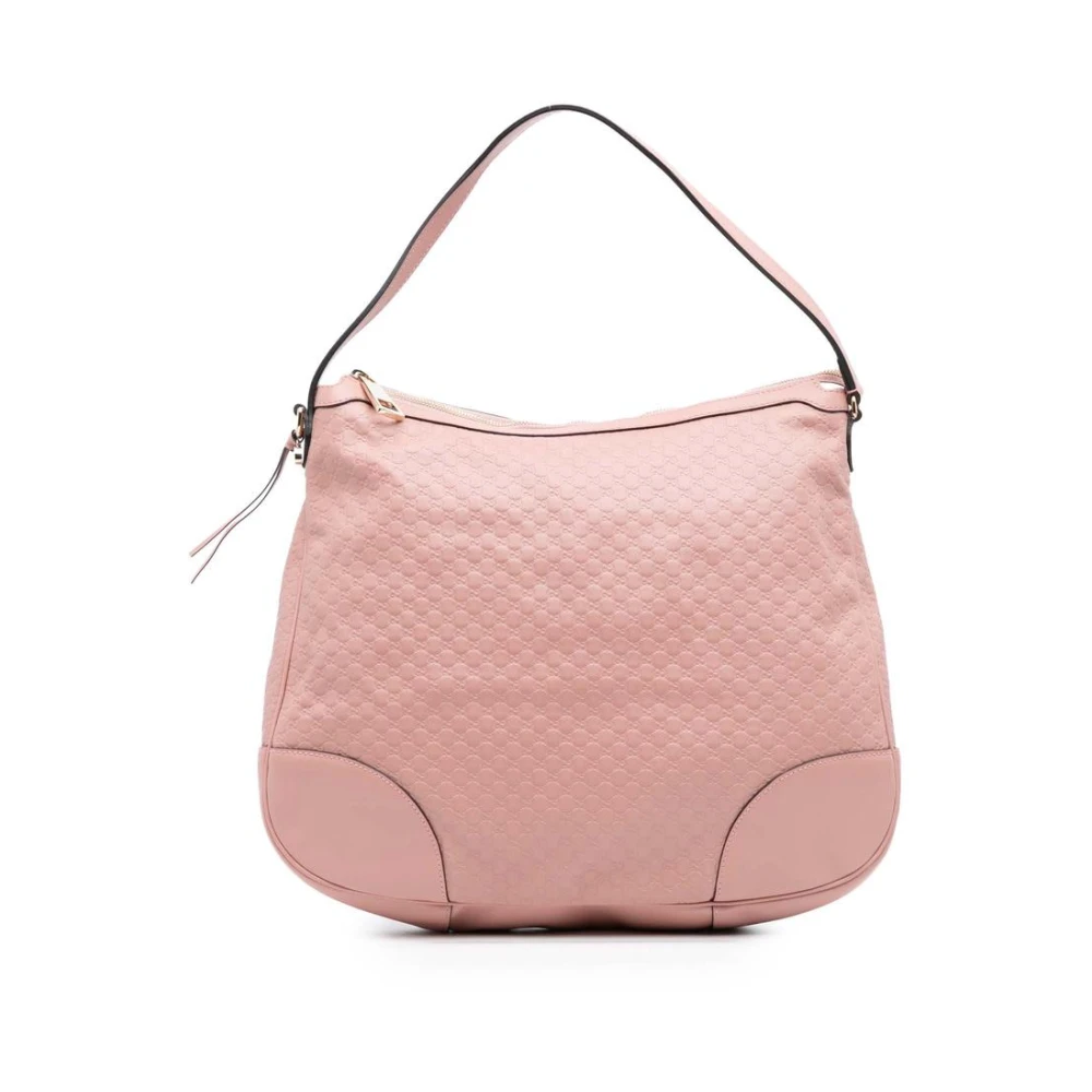 Gucci Vintage Damen Rosa Pre-Owned, One Sizegröße: