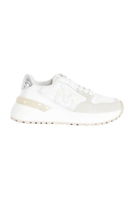 sneakers-en-mesh-avec-logo-love-birds