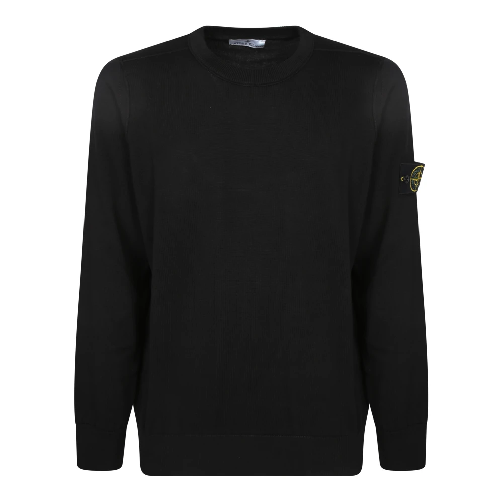 Knitwear > Round-neck Knitwear - - Stone Island - Modalova