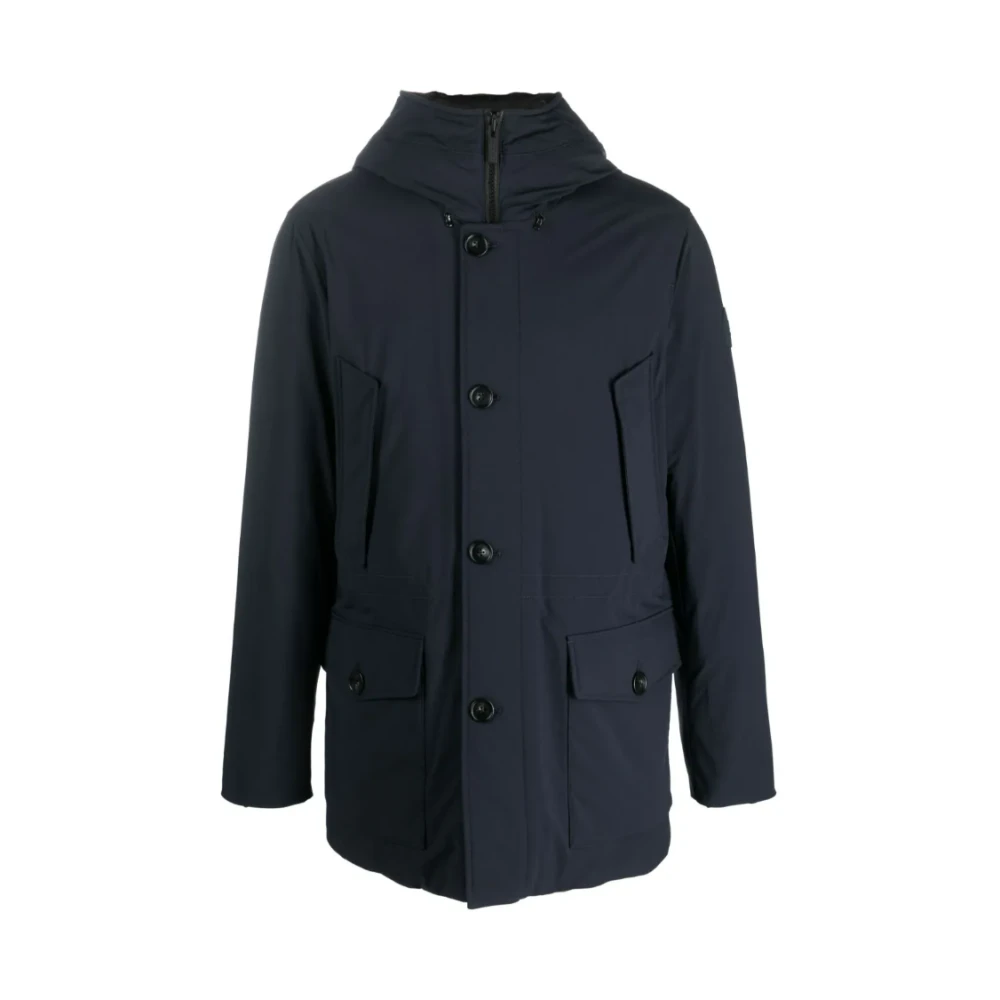 Jackets > Winter Jackets - - Woolrich - Modalova