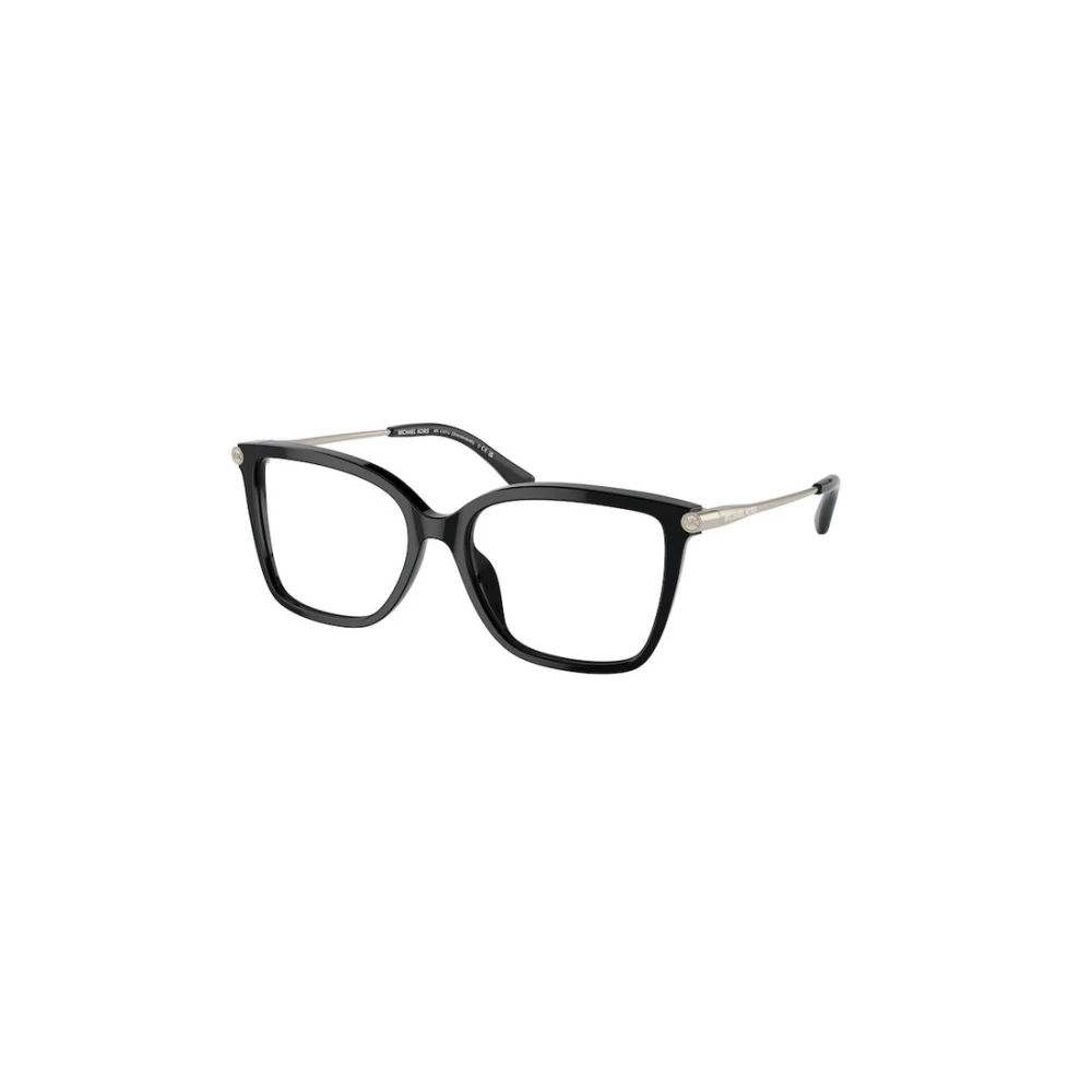 Michael Kors Women's Black Glasses, 53 Mm, Authentic Shenandoah Glasses, Premium Quality!